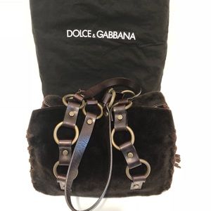 Dolce & Gabbana Bag